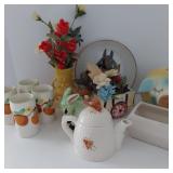 VINTAGE CERAMICS
