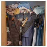 CONTENTS CLOSET