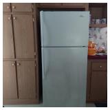 WHIRLPOOL REFRIGERATOR