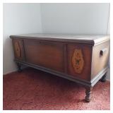 LANE CEDAR CHEST