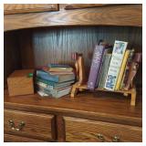 COOKBOOKS & RECIPES