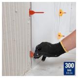 300PK 1/8" TILE LEVELING SYSTEM