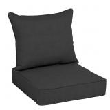 ALLEN+ROTH 25X25 CUSHION SET