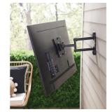 65" FULL-MOTION TV MOUNT
