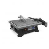 WET TABLETOP TILE SAW