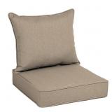 ALLEN+ROTH 25X25 CUSHION SET