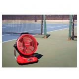 12" HIGH VELOCITY INDUSTRIAL FAN