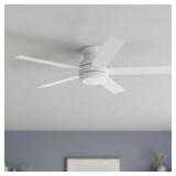 52" LED CEILING FAN