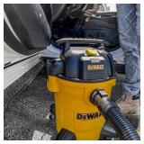 DEWALT 16GAL WET/DRY VAC