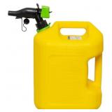 5 GAL DIESEL GAS CAN