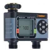 2 OUTPUT HOSE END WATER TIMER