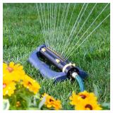 MELNOR OSCILLATING SLED SPRINKLER