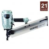 METABO 3 1/2" 21 DEGREE FRAMING NAILER