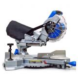 KOBALT 7 1/4" COMPACT SINGLE BEVEL MITER SAW
