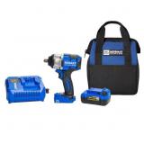 24V KOBALT IMPACT WRENCH