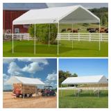 10 x 20 FIELD CANOPY