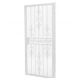 36x80 STEEL SECURITY DOOR