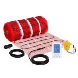 100SQFT FLOOR HEATING MAT