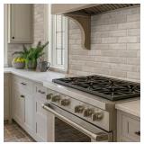 41.36 SQFT PORCELAIN TILE