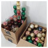 CHRISTMAS BULBS