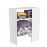CLOSETMAID STACKABLE CORNER UNIT