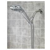 SPRITE 4.5" FILTERED HANDHELD SHOWER HEAD
