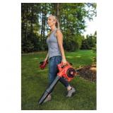CRAFTSMAN B2000 2-CYCLE GAS LEAF BLOWER