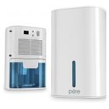 PUREDRY 27OZ MINI DEHUMIDIFIER