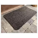 18X30 HIGH TRAFFIC SANDBAR DOOR MAT