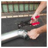 ARROW 1-HANDED SWIVEL RIVET TOOL