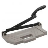 12" FLOOR VCT CUTTER