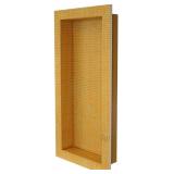 12X28 FOAM BOARD SHOWER NICHE
