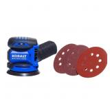 24V KOBALT ORBITAL SANDER