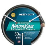 50FT KINK FREE VINYL COILED HOSE