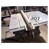 Table saw