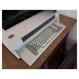 IBM Selectric typewriter