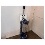 Shark vaccum cleaner