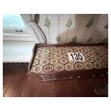 Lane cedar chest & contents
