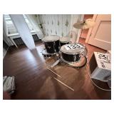Drum set