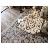 2 rugs