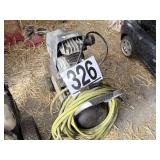 Compressor