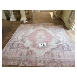 2 rugs