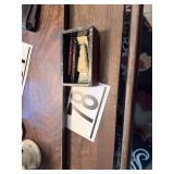 Fountain pens