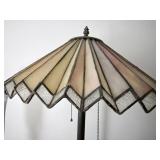 3 lamps
