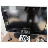 32' Samsung flat screen TV