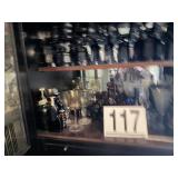 6' Tall cabinet for wine?