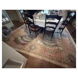 12 X 12 rug