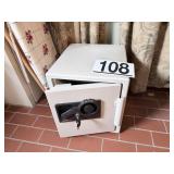 Small 'sentry' safe
