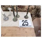 Misc candlesticks
