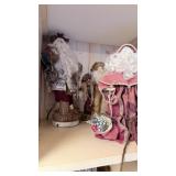 Dolls